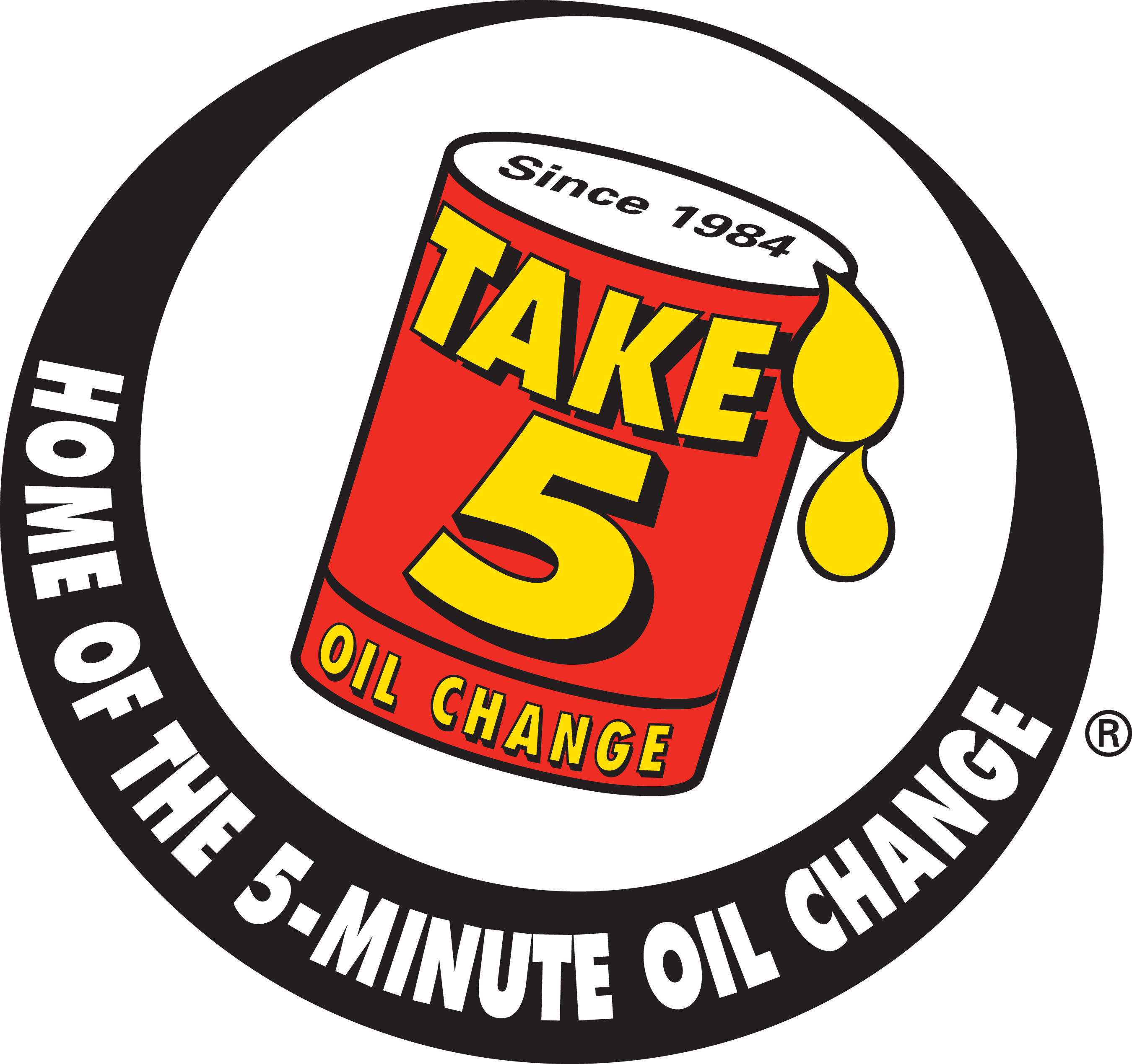 Take Five