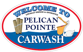 Pelican Point Carwash
